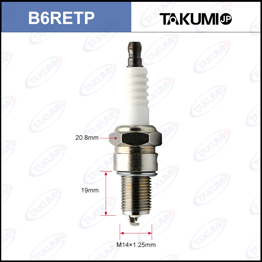 F6RTP(B6RETP)